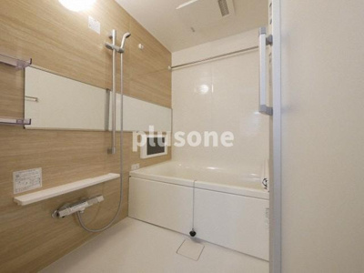 【浴室】 | プレジオ十三