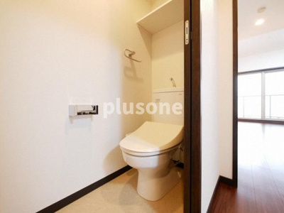 【トイレ】 | プレジオ十三