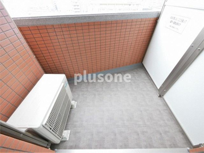 【バルコニー】 | プレジオ十三