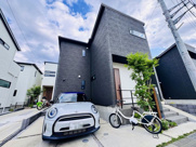 和光市南1丁目　中古一戸建住宅（成増店）の画像