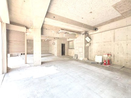 光琳　貸店舗事務所