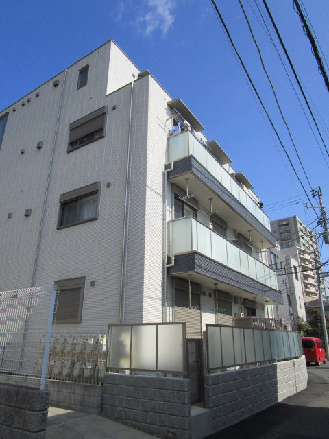 Ｐｌａｉｓｉｒ本中山　プレジールモトナカヤマの外観|★耐震耐火構造の旭化成ヘーベルメゾン★