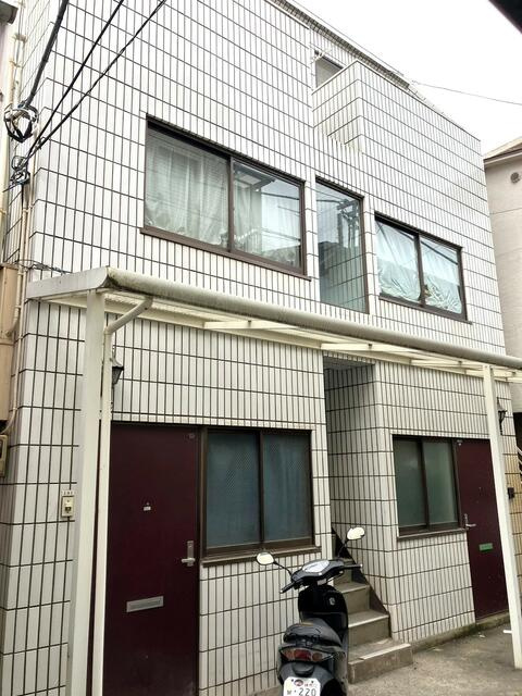 ホワイトハウス旭丘の画像