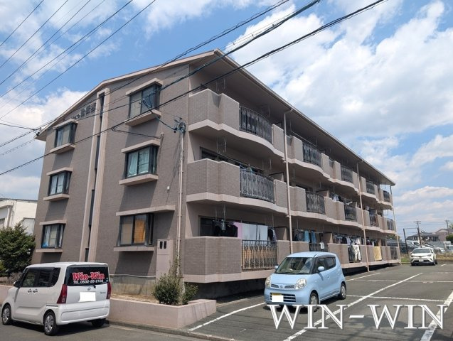 ベネッセレ豊橋西