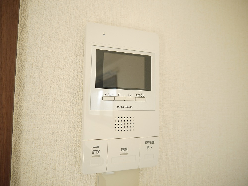 K　Smart　HISAIのセキュリティ|セキュリティ