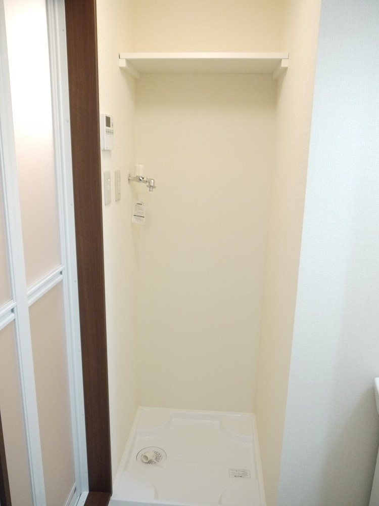 K　Smart　HISAIの設備