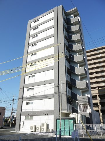 K　Smart　HISAIの外観