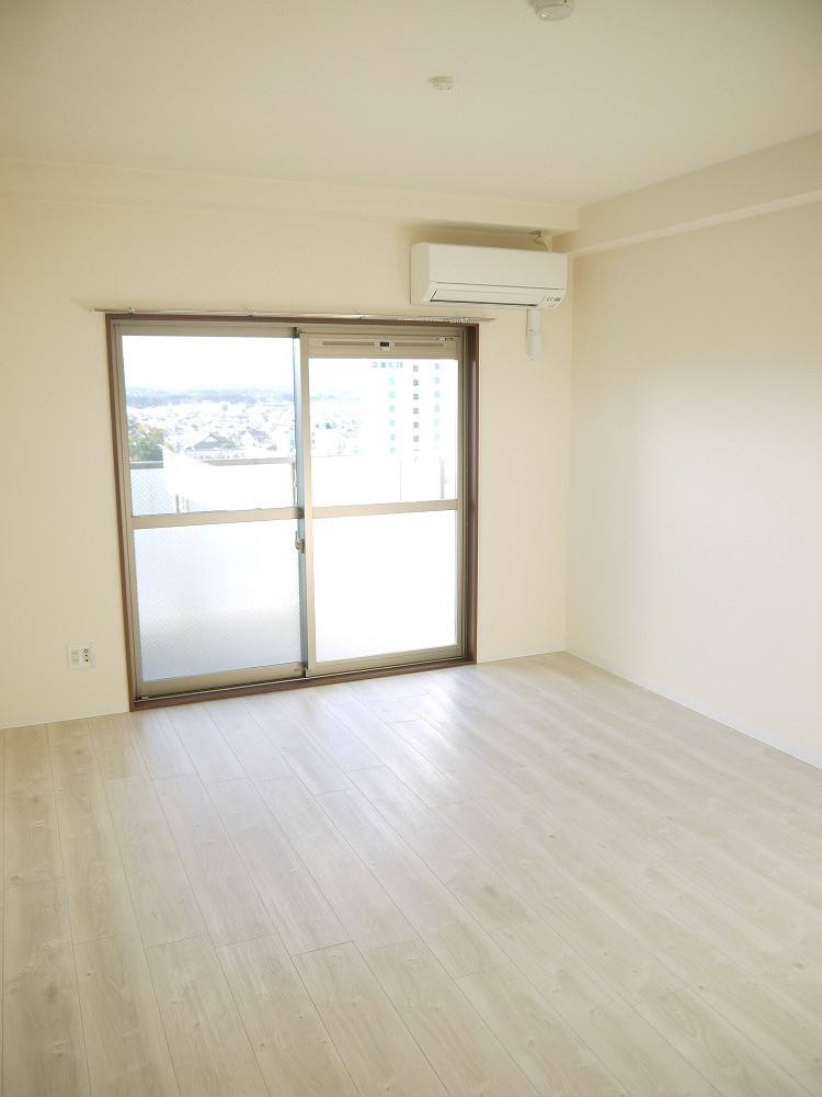 K　Smart　HISAIの寝室