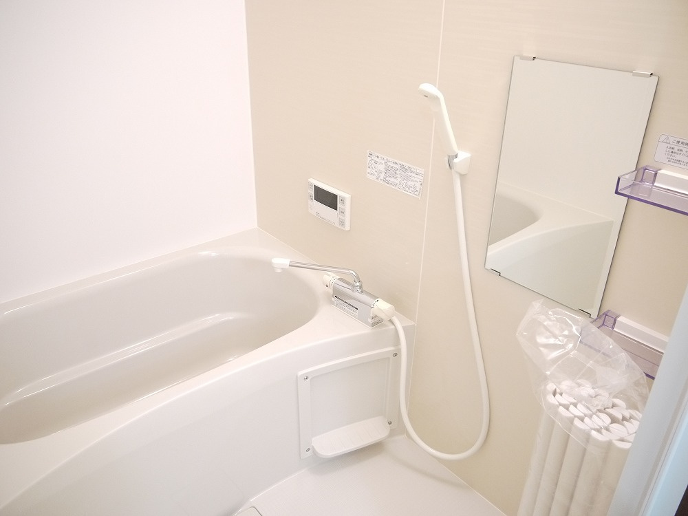 K　Smart　HISAIの浴室