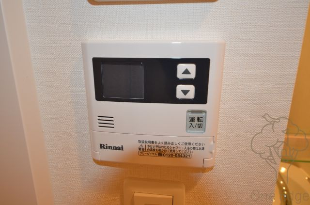 プレサンス天神橋スカイルの設備