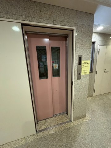 大阪市中央区南久宝寺町２丁目の賃貸マンションのその他共用部分