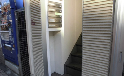 【エントランス】 | フィルイン高円寺