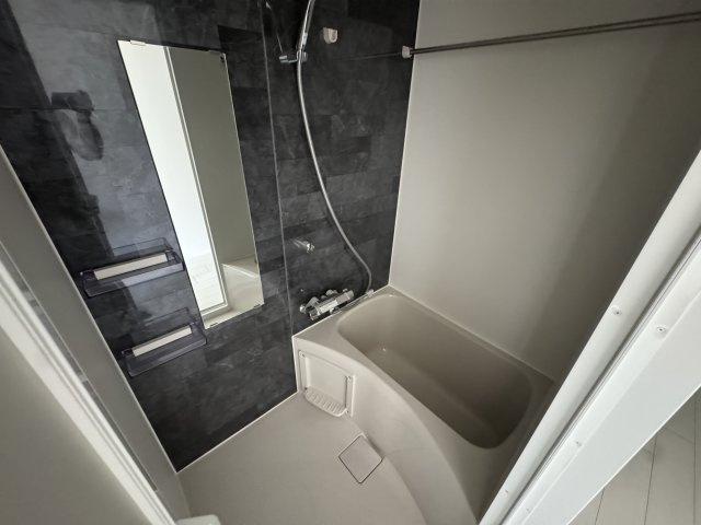 Liz西日暮里の浴室