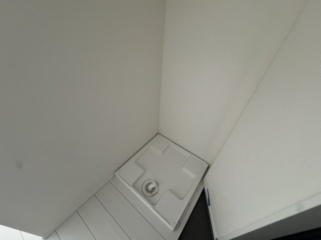 Liz西日暮里の設備