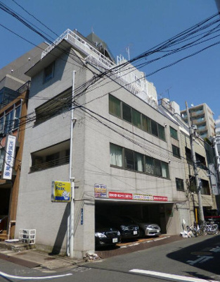 【外観】 | ハローレジデンス東上野