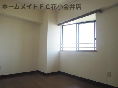 【内装】 | ストークマンション