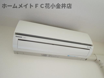 【設備】 | ストークマンション