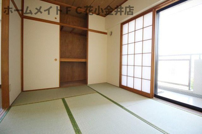 【和室】 | ストークマンション