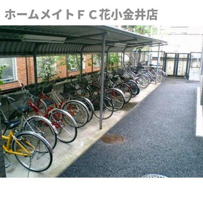 【その他共用部分】 | ストークマンション