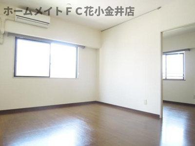 【居間・リビング】 | ストークマンション