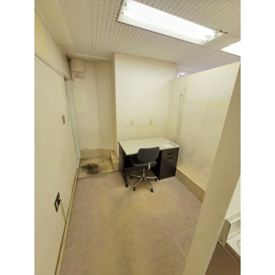 【内装】 | 喜連4丁目テナントビル