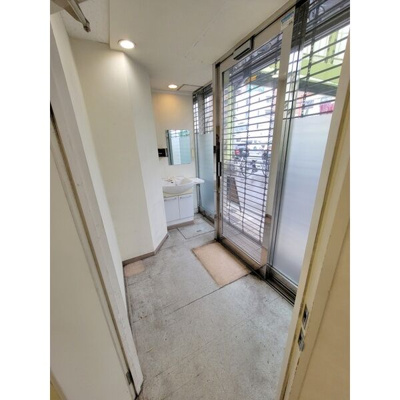 【内装】 | 喜連4丁目テナントビル