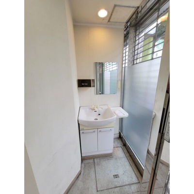 【内装】 | 喜連4丁目テナントビル