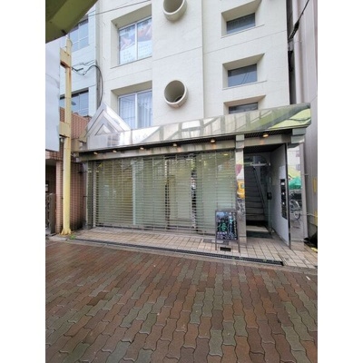 【外観】 | 喜連4丁目テナントビル