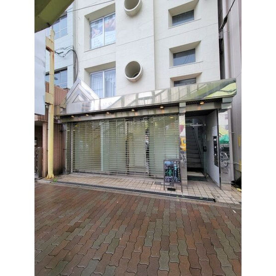 【外観】 | 喜連4丁目テナントビル