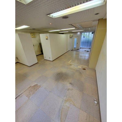 【内装】 | 喜連4丁目テナントビル