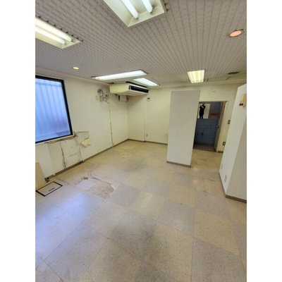 【内装】 | 喜連4丁目テナントビル