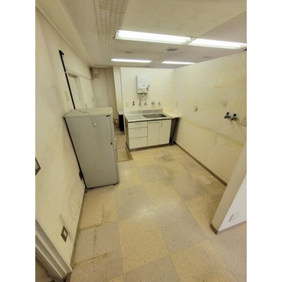 【内装】 | 喜連4丁目テナントビル