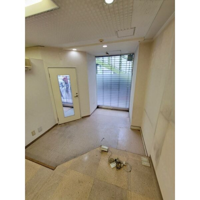 【内装】 | 喜連4丁目テナントビル