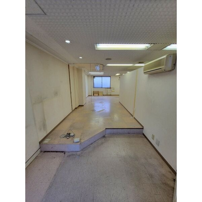 【内装】 | 喜連4丁目テナントビル