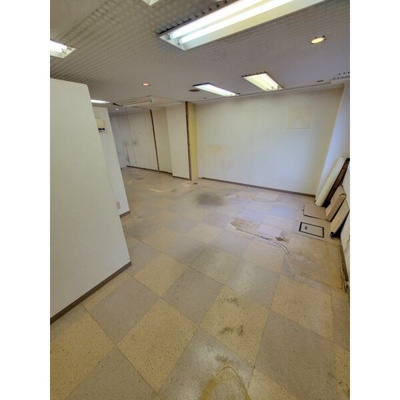 【内装】 | 喜連4丁目テナントビル