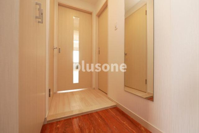 【玄関】 | プレジオ帝塚山