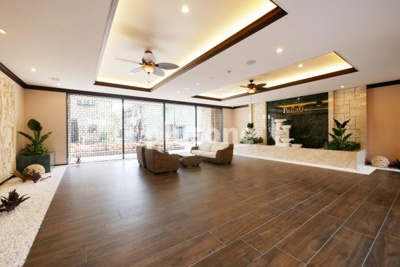 【その他共用部分】 | プレジオ帝塚山