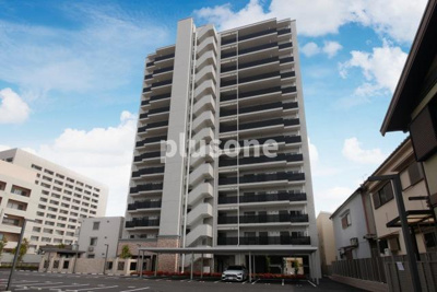 【外観】 | プレジオ帝塚山