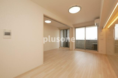 【内装】 | プレジオ帝塚山