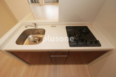 【キッチン】 | プレジオ帝塚山