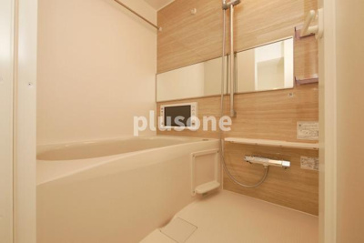 【浴室】 | プレジオ帝塚山