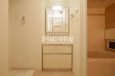 【洗面所】 | プレジオ帝塚山