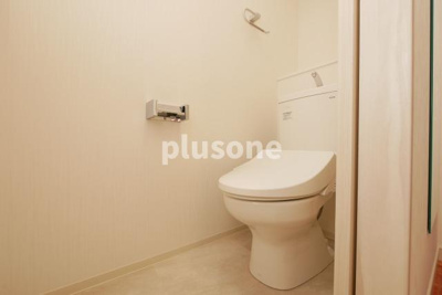 【トイレ】 | プレジオ帝塚山