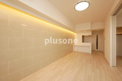 【居間・リビング】 | プレジオ帝塚山