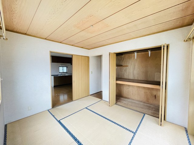 【和室】 | 熊谷市拾六間　中古戸建