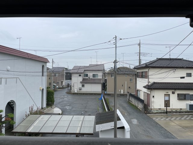 【展望】 | 熊谷市拾六間　中古戸建