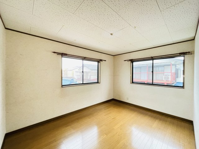 【洋室】 | 熊谷市拾六間　中古戸建