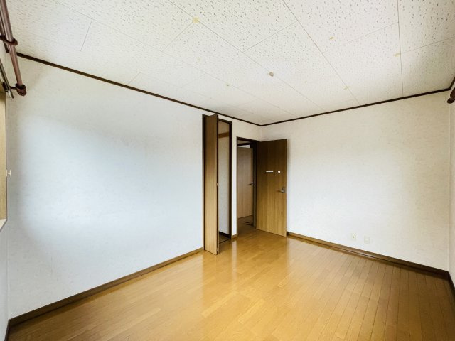 【収納】 | 熊谷市拾六間　中古戸建