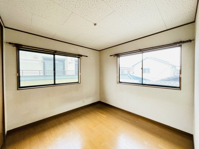 【子供部屋】 | 熊谷市拾六間　中古戸建