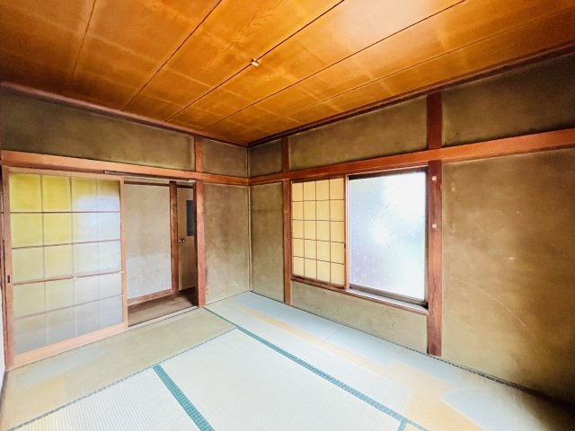 【和室】 | 熊谷市拾六間　中古戸建 | 古家